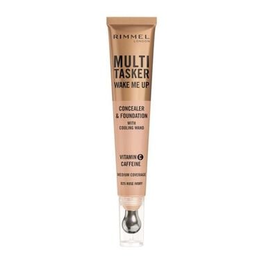 faces last finish 20ml conceal and define