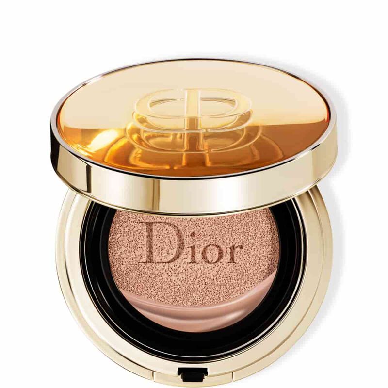 dior dior prestige cushion foundation teint de rose
