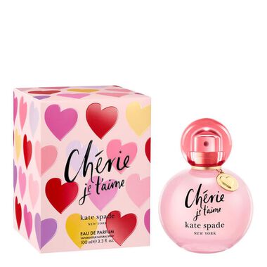 faces عطر شيري جوتايم 100 مل