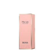 faces boss ma vie eau de parfum