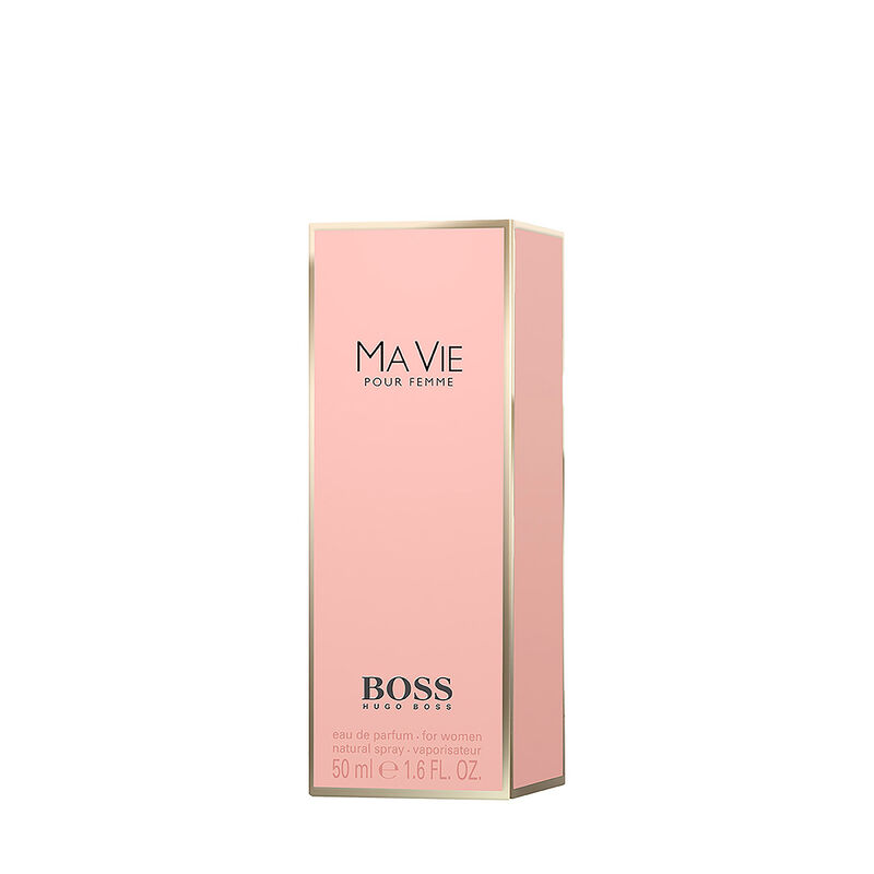 hugo boss boss ma vie  eau de parfum