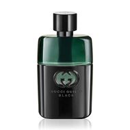 faces guilty pour homme black eau de toilette