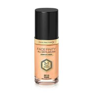 faces facefinity all day flawless liquid foundation