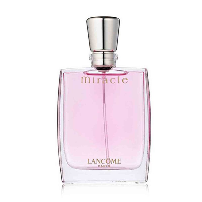 lancome miracle for women  eau de parfum