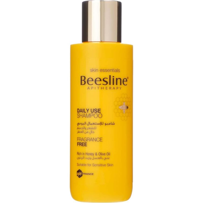 beesline daily use