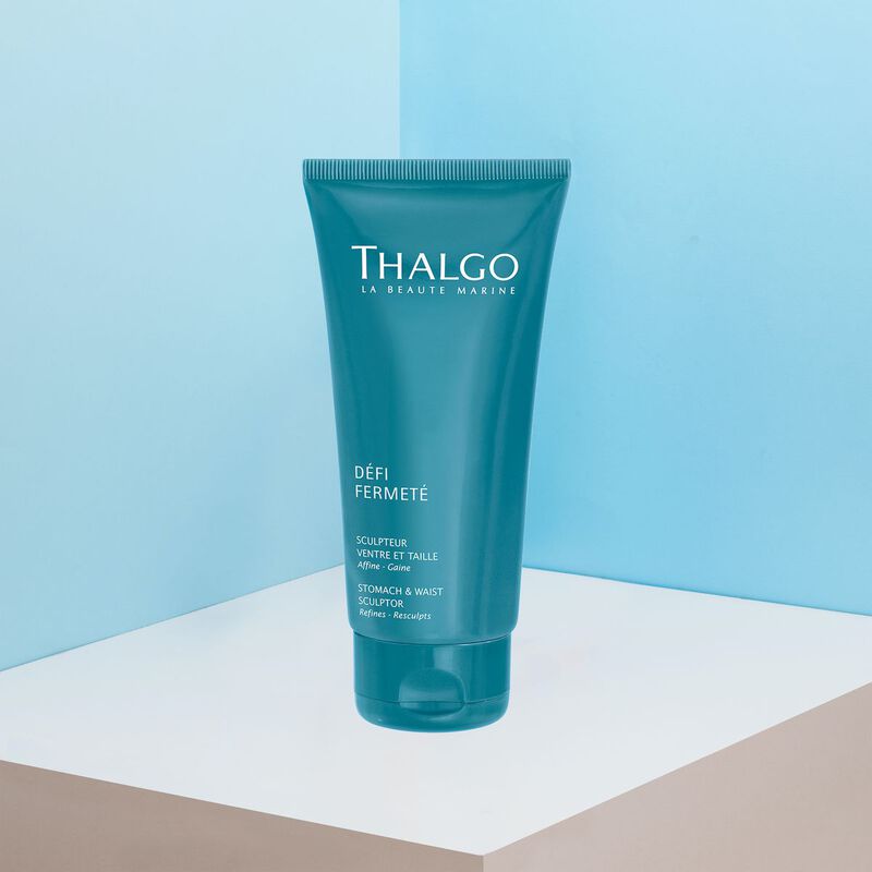 thalgo body palp firming stomachand  waist sculptor