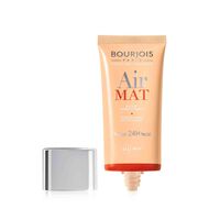 Air Mat Foundation faces air mat foundation