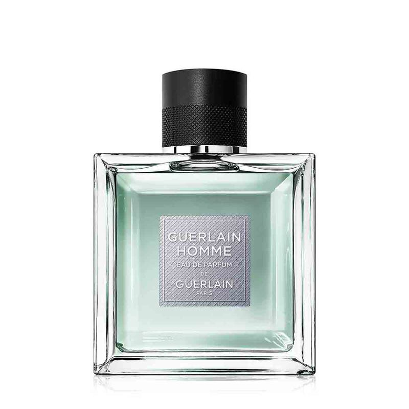 guerlain guerlain homme eau de parfum 100ml