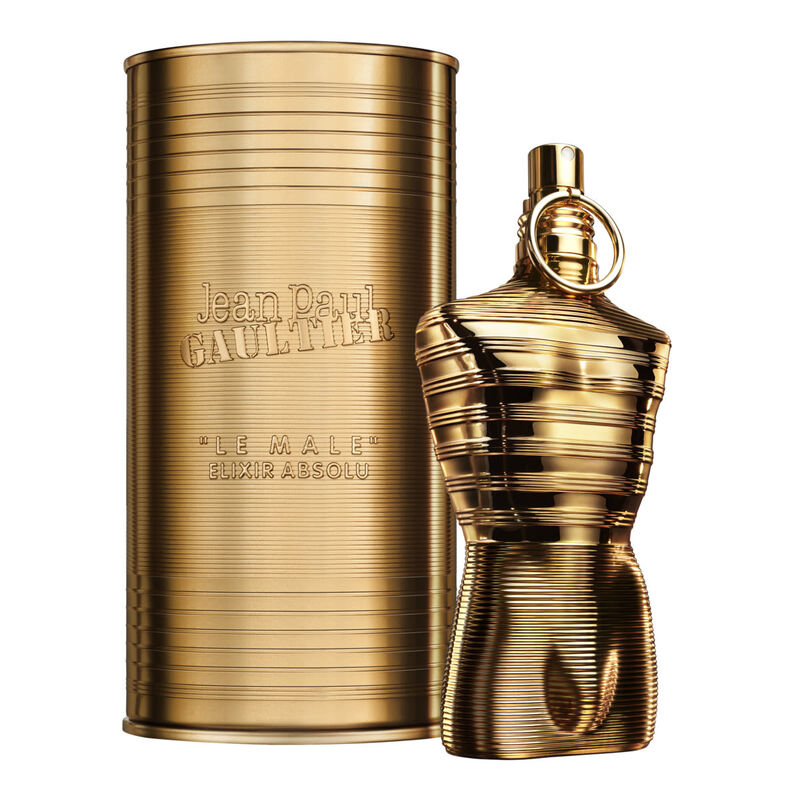 jean paul gaultier le male elixir absolu