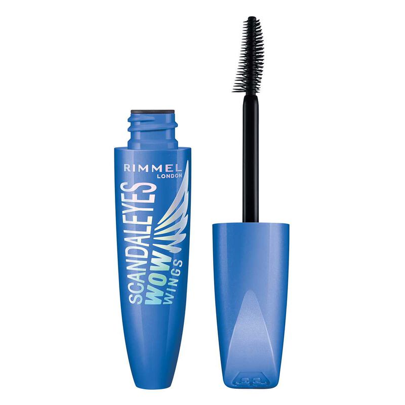 Scandaleyes Wow Wings Mascara rimmel scandaleyes wow wings mascara