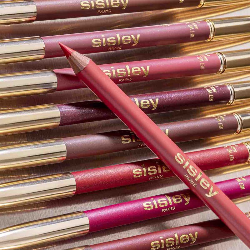 Phyto Levres Perfect Lip Pencil sisley phyto levres perfect lip pencil