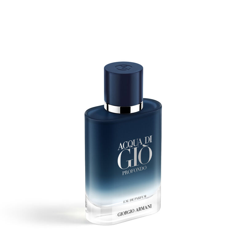 Acqua Di Gio Profondo armani beauty acqua di gio profondo