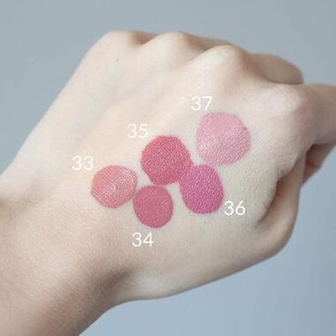 faces روج سائل مطفي طويل الثبات