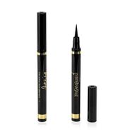 faces eyeliner effect faux cils shocking