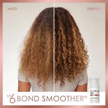 faces no  6 bond smoother