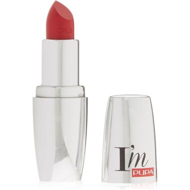 faces i m pure colour lipstick absolute shine