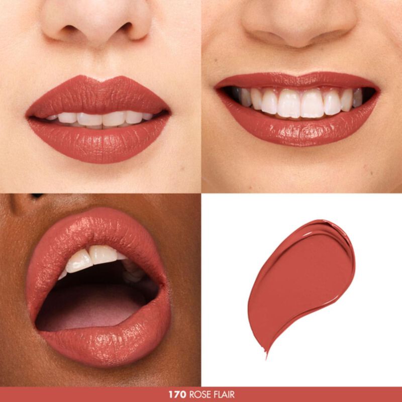 make up for ever rouge artist for ever  satin  170