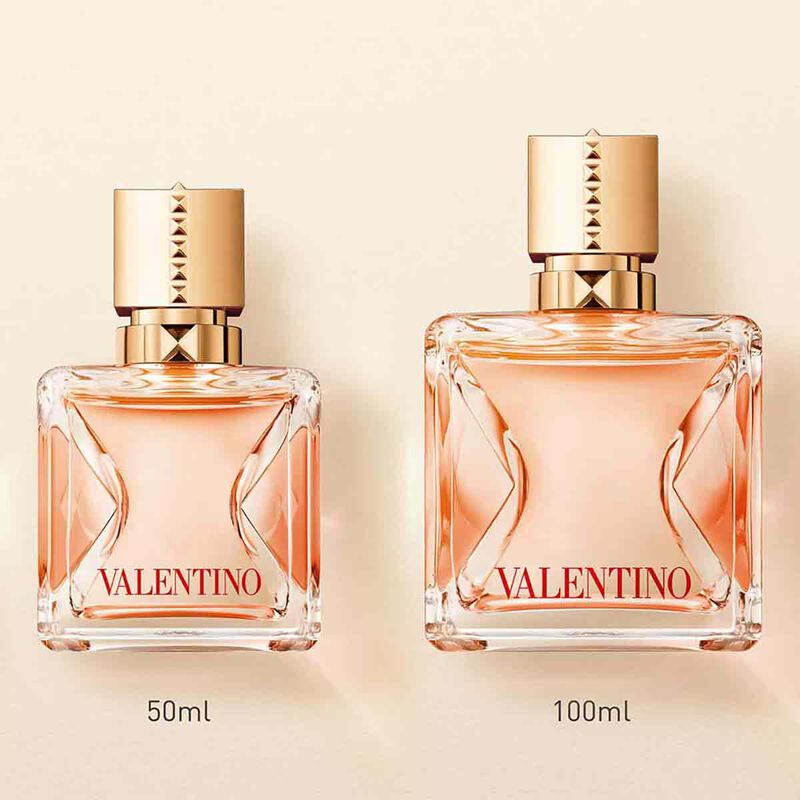 عطر فوشي فيفا إنتنس أو دو برفان فالنتينو عطر فوشي فيفا إنتنس أو دو برفان