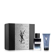 faces y eau de parfum gift set