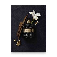 faces uomo noir eau de parfum 100ml