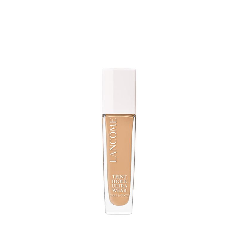 Teint Idole Ultra Wear Care & Glow Foundation with Hyaluronic Acid - 240W lancome teint idole ultra wear care & glow foundation with hyaluronic acid 240w