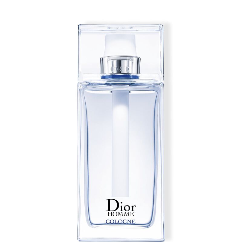 dior dior homme cologne eau de cologne