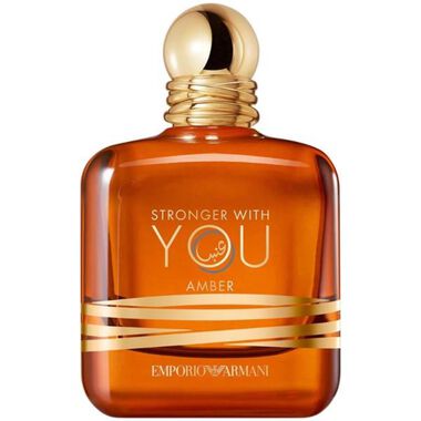 faces men s stronger with you amber 100ml