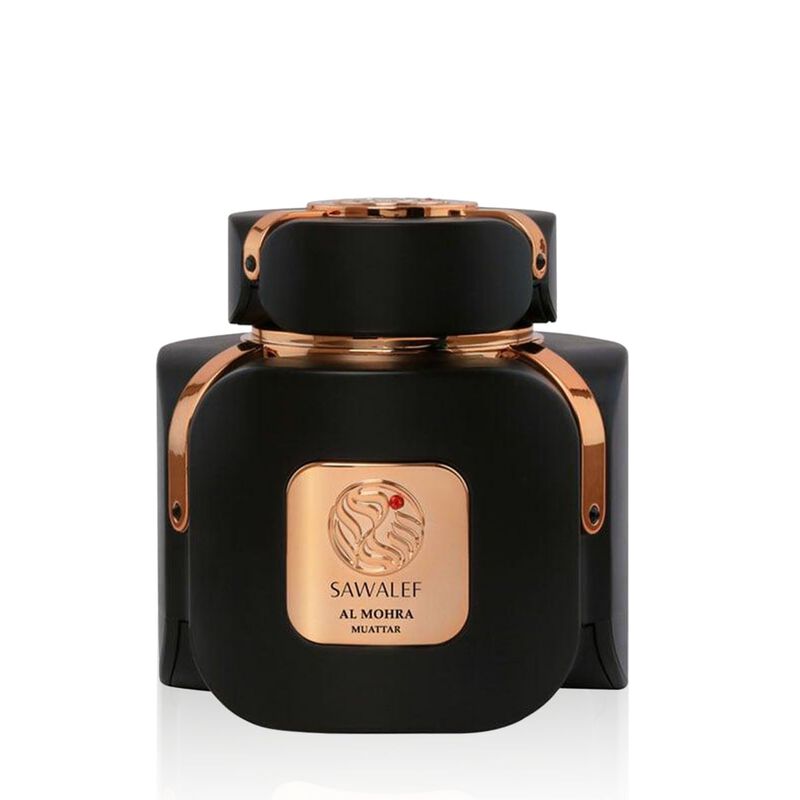 سويس آرابيان عود معطر المهرة