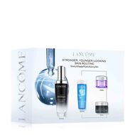 faces genifique skincare set