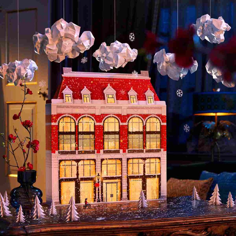 rituals the ritual of advent