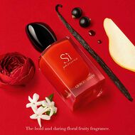 faces عطر سي باسيوني أو دو برفان