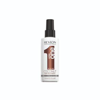 faces revlon uniq one leave in coconut 150ml