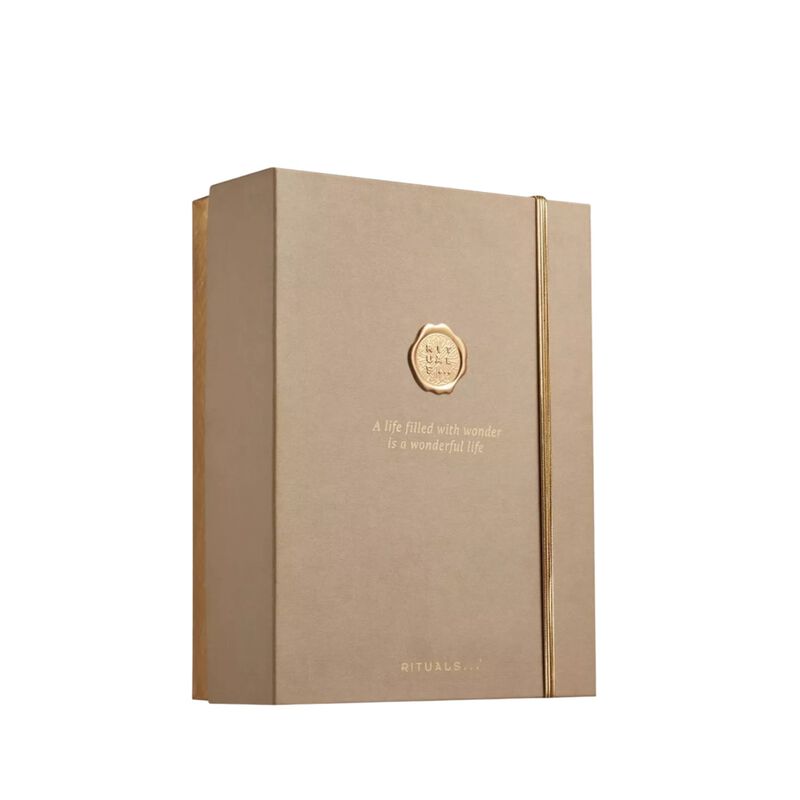 rituals sweet jasmine gift set