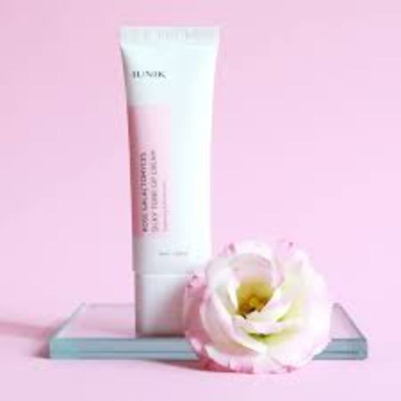 iunik rose galactomyces synergy serum