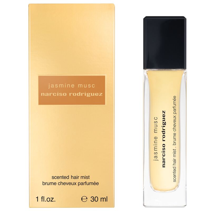 Jasmine Hair mist narciso rodriguez jasmine hair mist