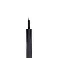 faces super liner black lacquer
