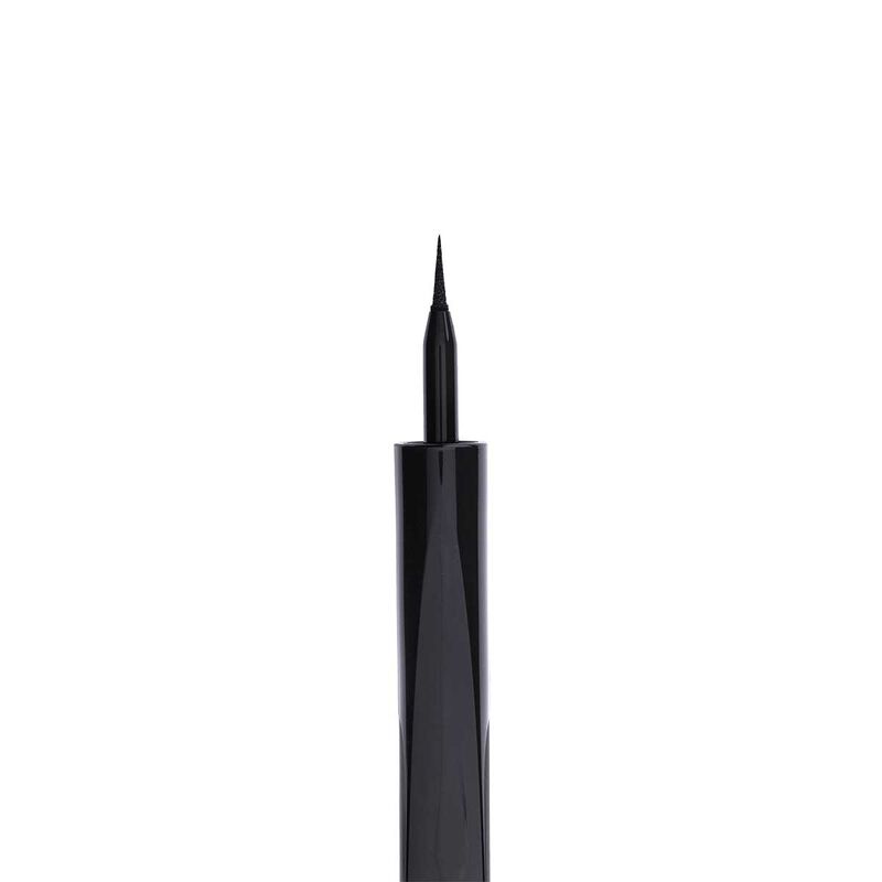 l'oreal paris super liner black lacquer