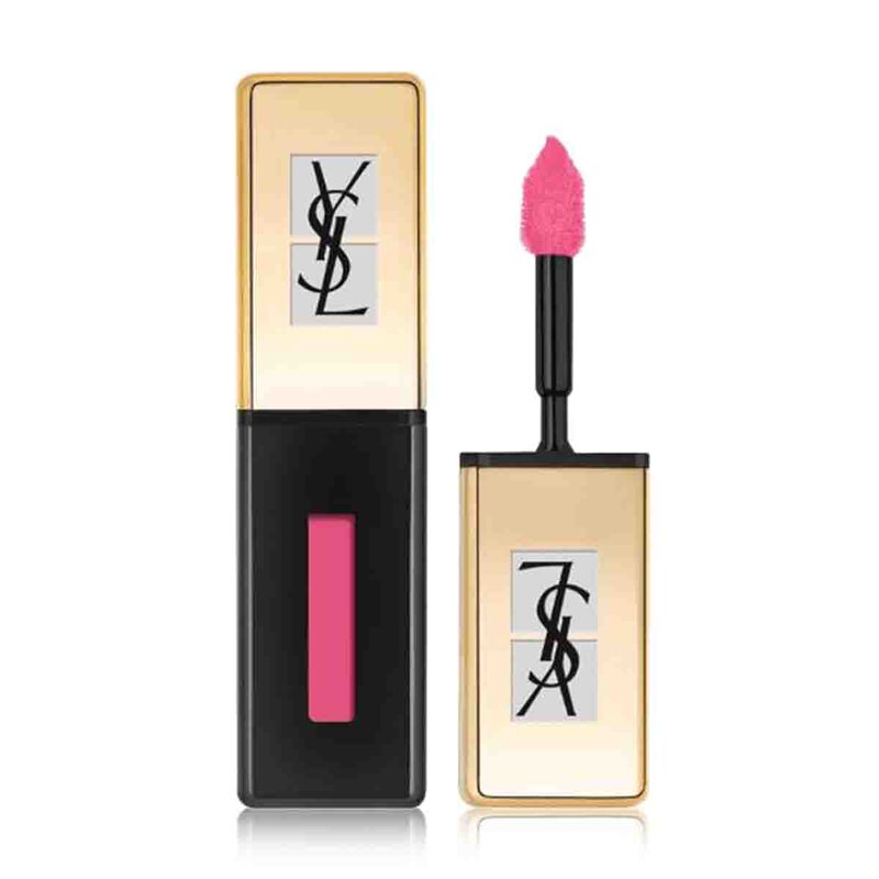 yves saint laurent vernis a levres pop water