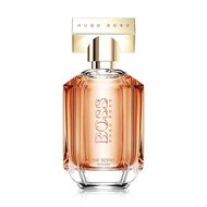 faces boss the scent intense for her eau de parfum 50ml