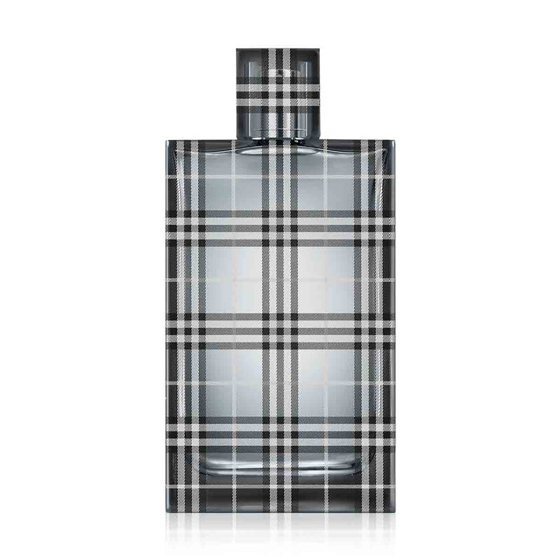 burberry brit men eau de toilette
