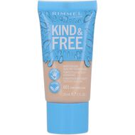 faces kind free foundation 303 honey