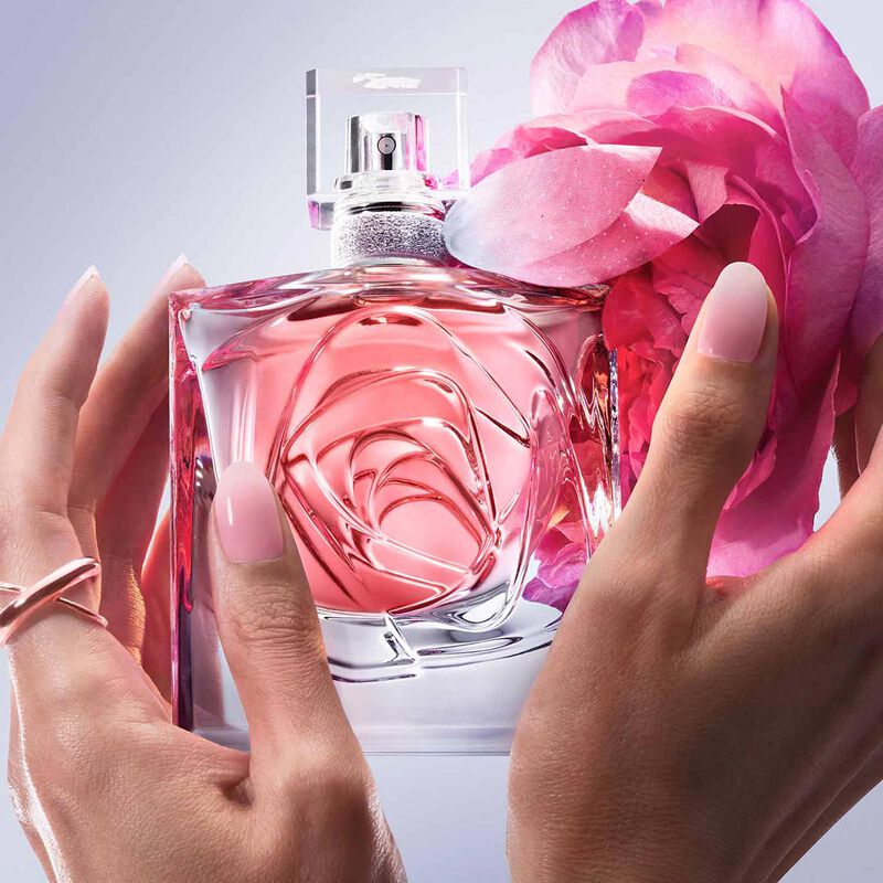 lancome la vie est belle rose extraordinaire