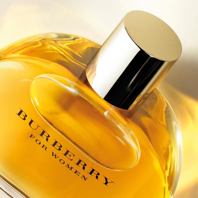 بربري عطر بربري كلاسيك أو دو برفان