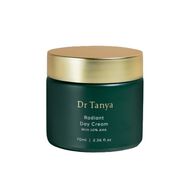 faces radiant day cream