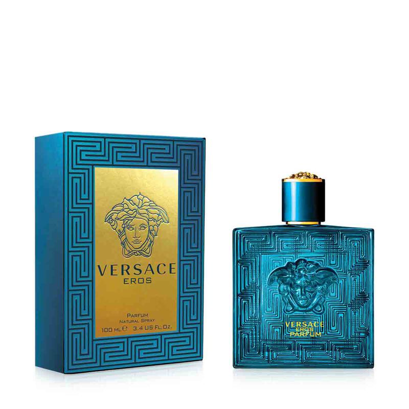 فيرزاتشي عطر ايروس بارفيوم رجالي 100مل