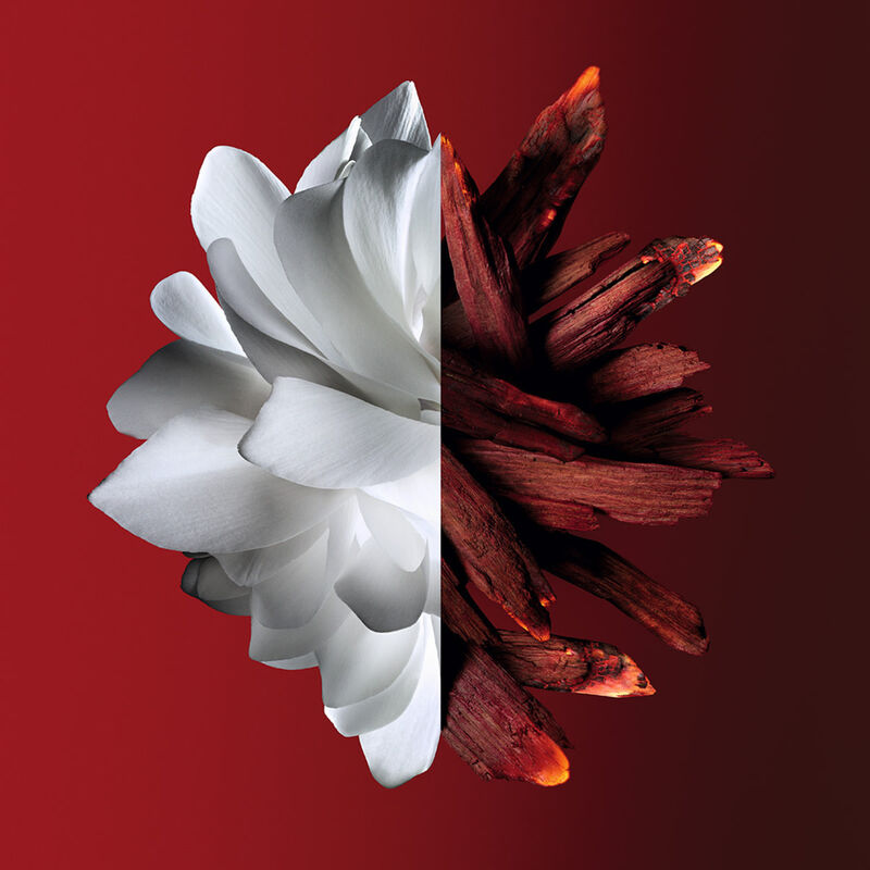 givenchy l'interdit rouge eau de parfum