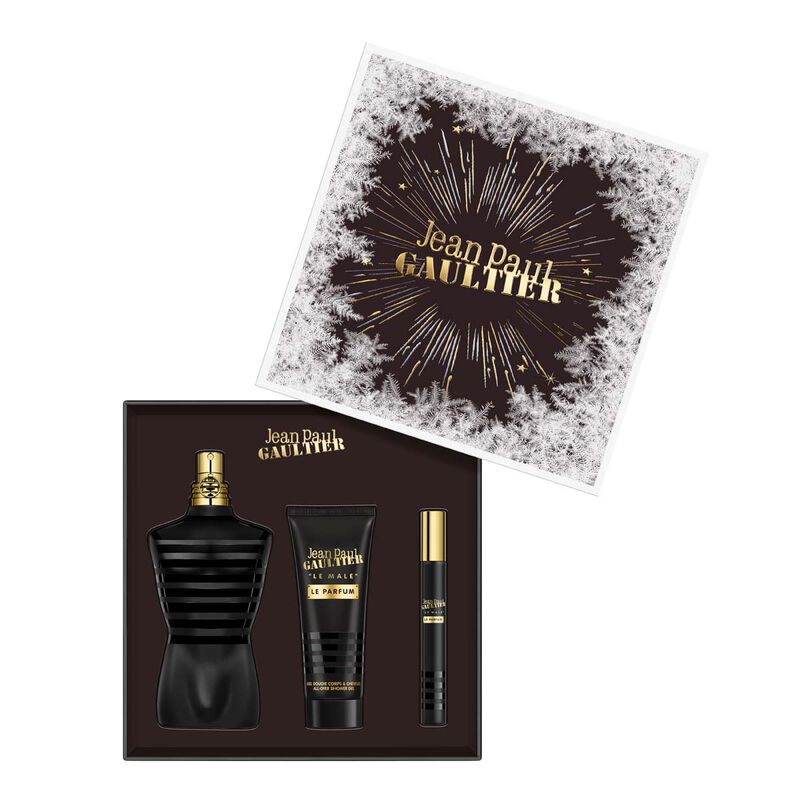 Le Male Le Parfum jean paul gaultier le male le parfum