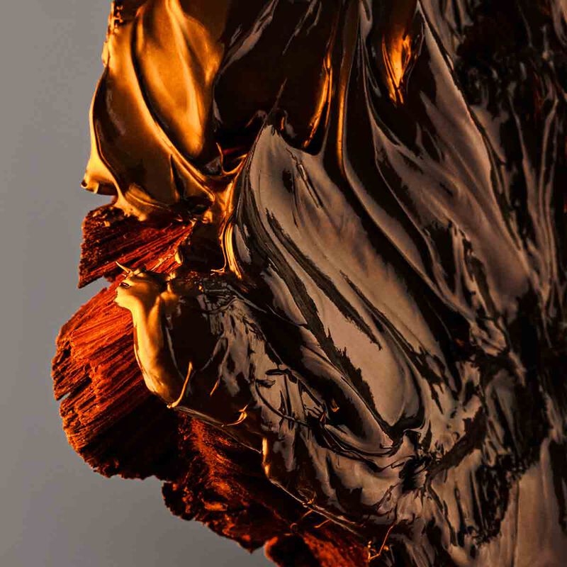 هيوغو بوس عطر أو دو برفان كونفدنت عود من مجموعة بوس 100مل