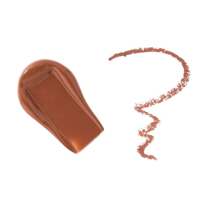 revolution lip contour kit
