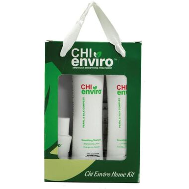 faces kit enviro   shampoo   conditioner   serum 59 ml